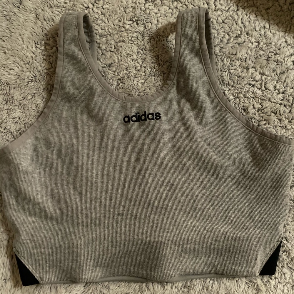Adidas Bra top